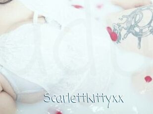 Scarlettkittyxx
