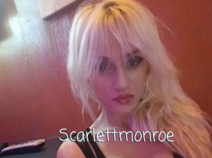 Scarlettmonroe