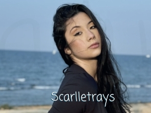 Scarlletrays