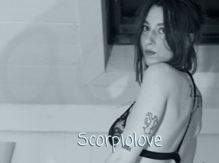 Scorpiolove