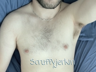 Scruffyjerkin