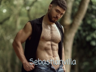 Sebastianvilla