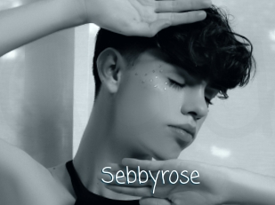 Sebbyrose