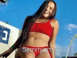 Secretparty112