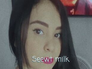 Seewt_milk