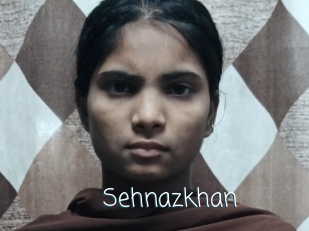 Sehnazkhan