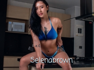 Selenabrown