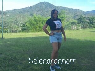 Selenaconnorr