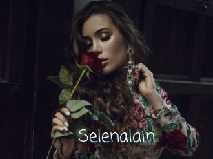 Selenalain