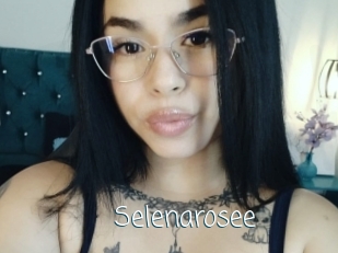 Selenarosee