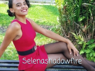 selenashadowfire Adult o Porn