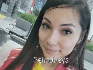 Selinaheys