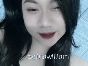 Selinawilliam