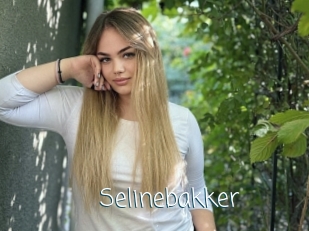 Selinebakker