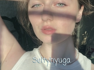 Seltyhyuga