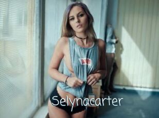 Selynacarter