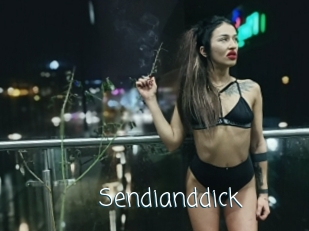 Sendianddick