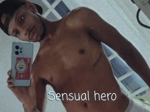 Sensual_hero