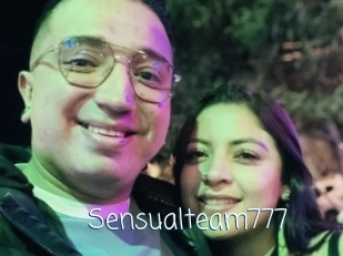 Sensualteam777