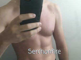 Serchonfire