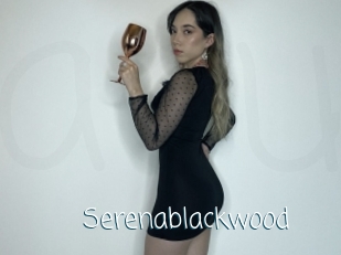 Serenablackwood