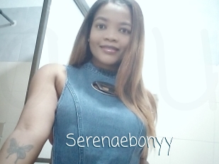 Serenaebonyy