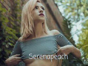 Serenapeach