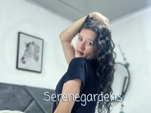 serenegardens Adult o Porn