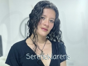 Sereneklarens