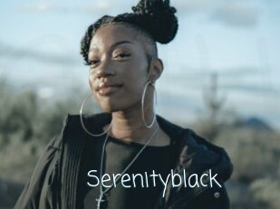 Serenityblack