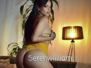 Serenwilliiam