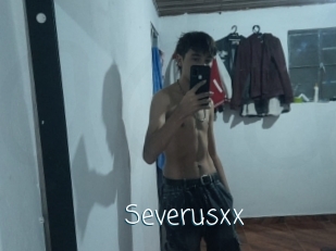 Severusxx