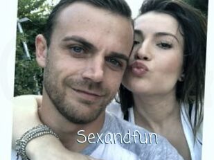 Sexandfun