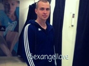 Sexangellove