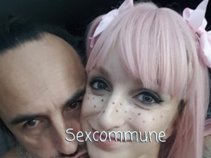 Sexcommune