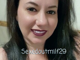 Sexedoutmilf29