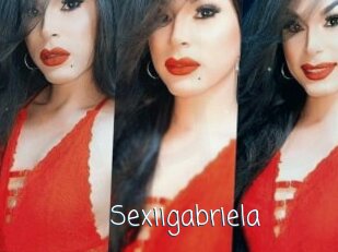 Sexiigabriela