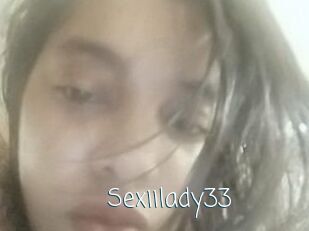 Sexiilady33