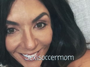 Sexisoccermom