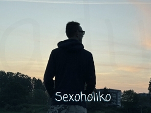 Sexoholiko