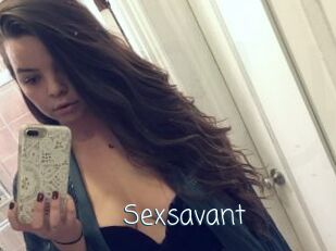 Sexsavant