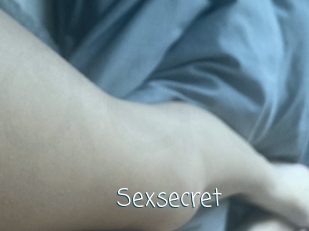 Sexsecret