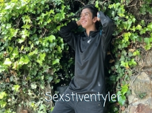 Sexstiventyler