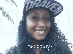 Sexxplayx