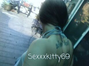 Sexxxkitty69