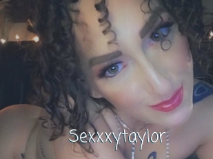 Sexxxytaylor