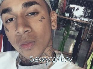 Sexxycoolboy