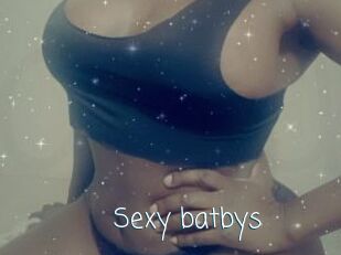 Sexy_batbys