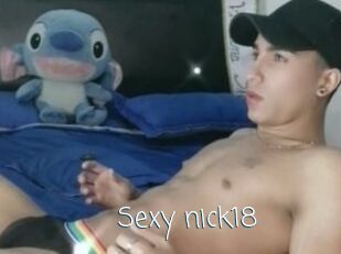 Sexy_nick18