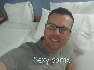 Sexy_samx